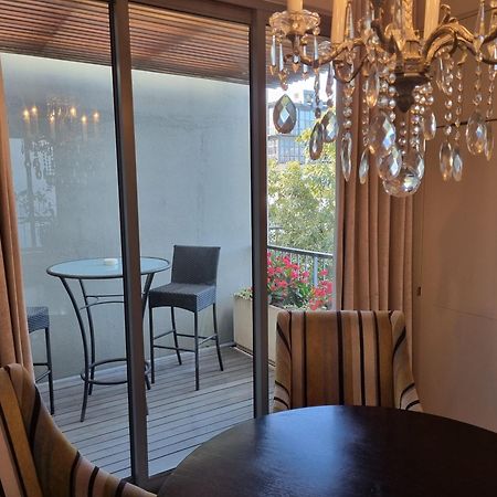 Purple House Accommodations 케이프타운 외부 사진
