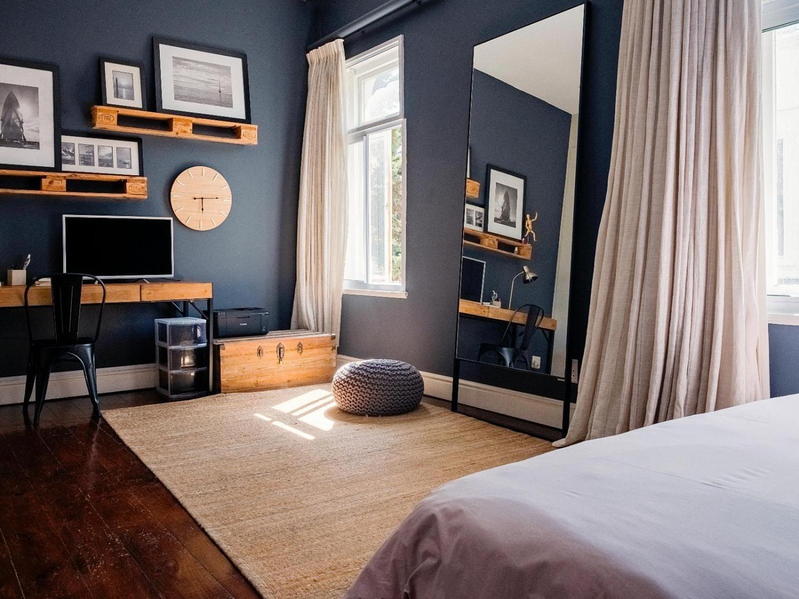 Purple House Accommodations 케이프타운 객실 사진